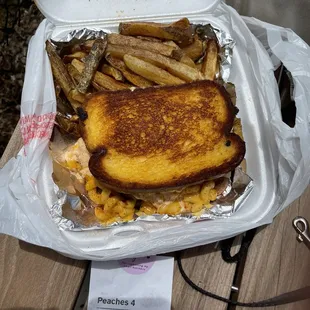 Courtesy of PAIGESPASTERIESATL food truck