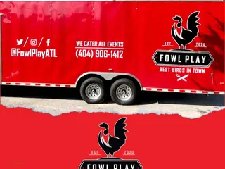 Fowl Play Atl