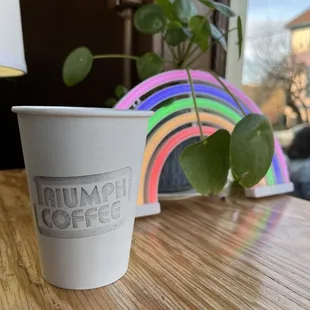 Drink special: 12 oz Bourbon Caramel Pecan Latte