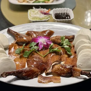 Peking Duck