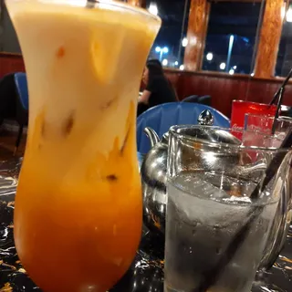 Thai Tea