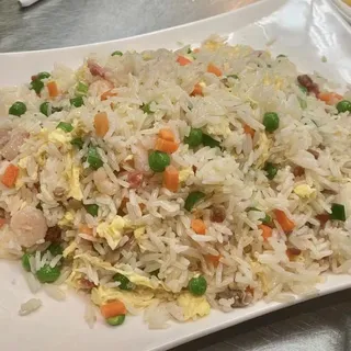 Yeong Chow Fried Rice