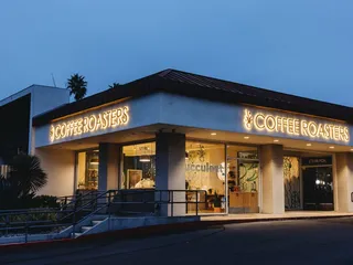 Succulent Coffee Roasters