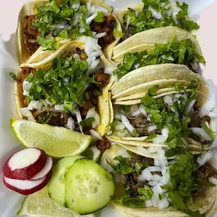 food, tacos