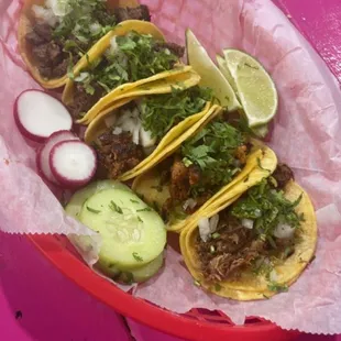 Tacos