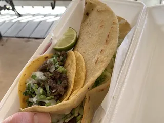 La Super Quesadilla Restaurant