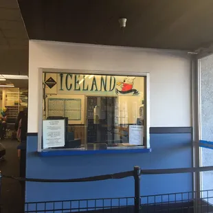 check in and payment