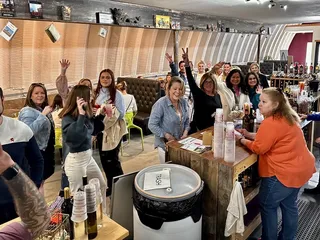 Z&M Twisted Vines Vineyard