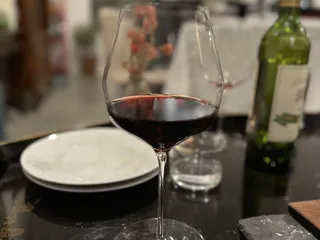 Pane e Vino Wine Bar & Academy