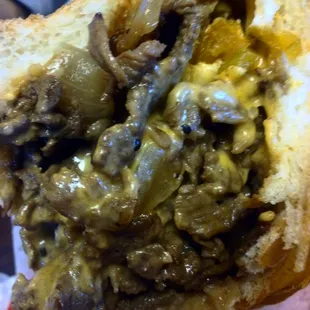 Mmmmmm its pretty good