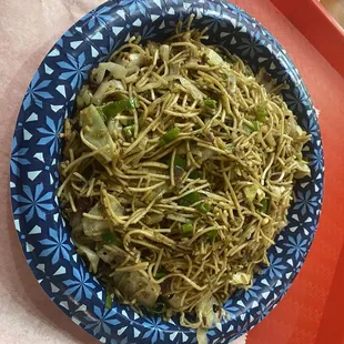 Veg Noodles