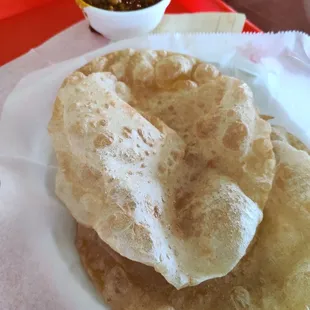 Chole Poori