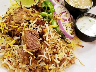 Nawabs Kebabs