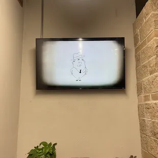 Introduction video to get us immersed into our Ghost Patrol duties!