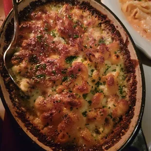 Truffle Mac