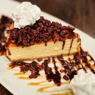 food, dessert