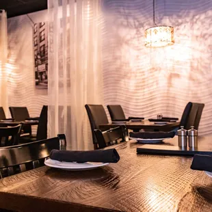 interior, ramen and noodles