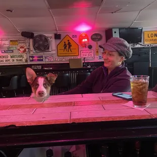 Best People. Best patio. Best place to watch the lions LOSE ..