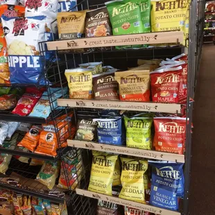 Great selection... Jk