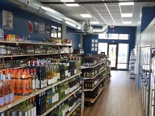 Mahen's Liquor