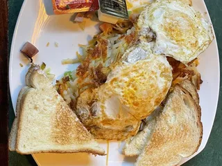 Jimmy's Pour House
