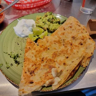 Quesadilla