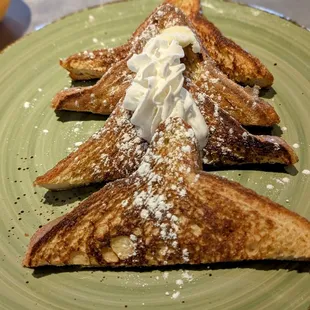 French toast