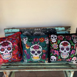 Pillows