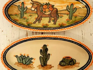 Clay Rabbit House