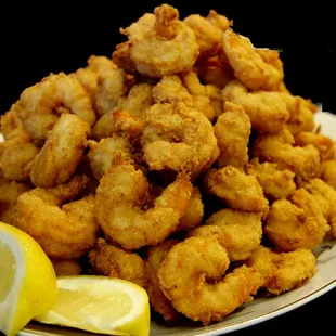 Troha's Chicken & Shrimp House