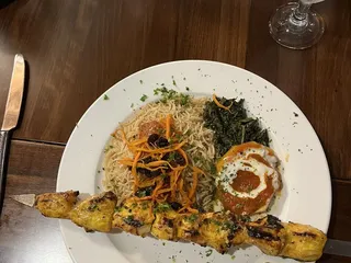 Samira Restaurant