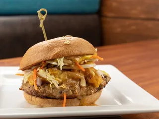BRU Burger Bar