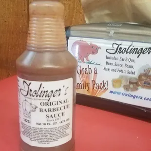 Super spicy in my opinion!