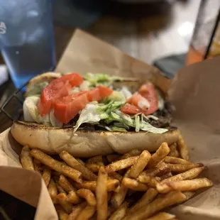 Troll Pub at the Wheelhouse