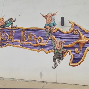 The entire  Aesthetic of the restaurant was beautiful. The food was delicious &amp; the staff were incredibly friendly!