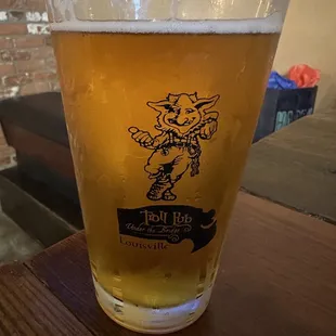 Yellow Springs Boat show