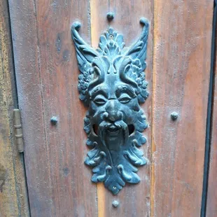 Door