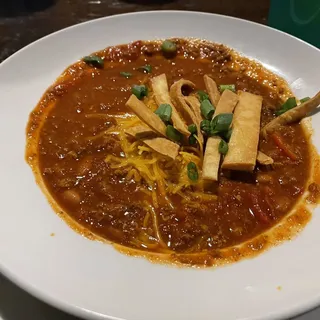 Troll's from Scratch Chili