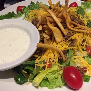 Taco Salad