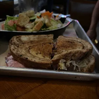 Reuben