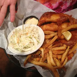 Fish & Chips