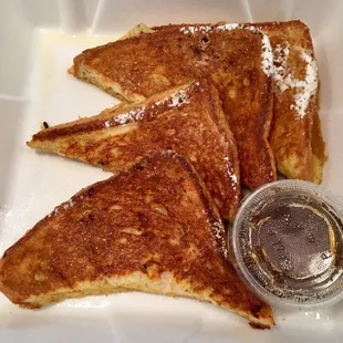 French toast