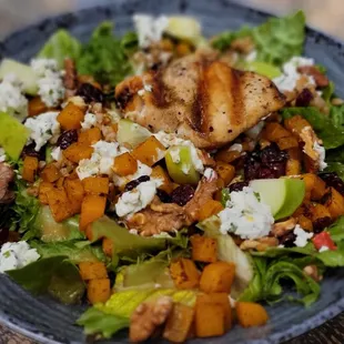 Trolley Barn Fermentory & Food Hall