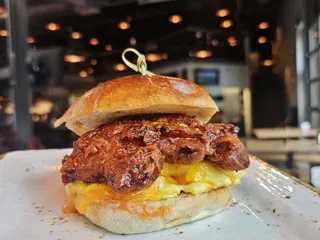 Legion Brewing South Park