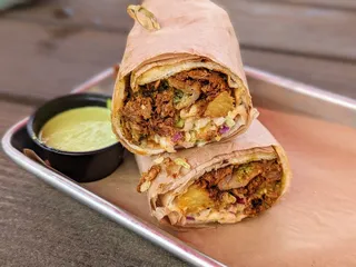 Legion Brewing West Morehead