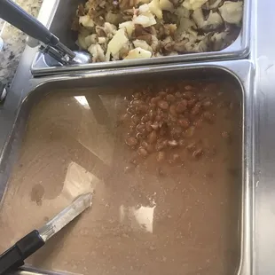 Great Home Cooking Yum yum come Getcha some