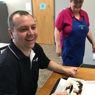 sushi and sashimi, interior