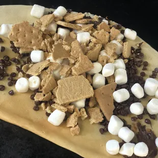 S&apos;mores