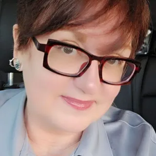 Melissa C.