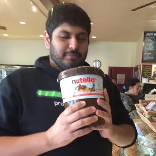 Aakash S.